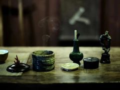 -道南書院·私房菜·早午茶·茶馆