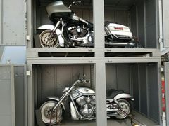 -库伦旗银沙湾旅游景区