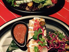 -Luchador摔跤手墨西哥餐厅(恒宇广场店)