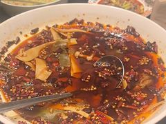 -羊门客在·烤盐池滩羊·川菜