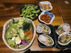 -和彩放题餐厅(酒仙桥店)