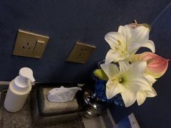 -华夏良子·足道SPA艾灸(金皇大厦店)