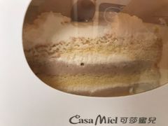 -可莎蜜儿(湖墅南路店)