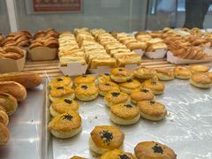 -味多美蛋糕(双安店)