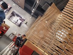 大堂-避风塘(宝山万达店)