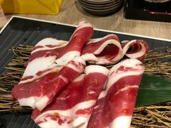 -好牛烧肉(世茂广场店)