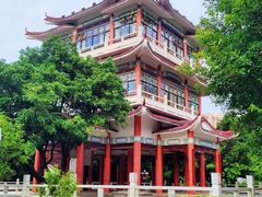-荔枝公园(福田区)