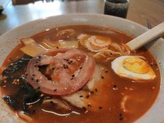 -松幸日式料理(中山路店)