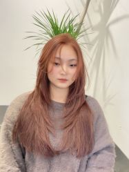 -MMby Hair Code芭曲发型