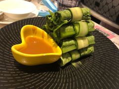 -茉莉餐厅(包河万达店)