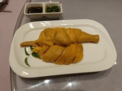 盐局鸡-顺风江南宴(静安大融城店)