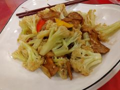 -天鲜阁·海鲜粤菜·33年老字号(石槎白云站店)