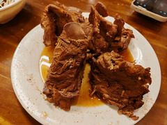 -王记酱骨头馆(新华路一店)