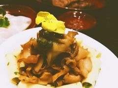 -五缘湾凯悦酒店·悦饗中餐厅