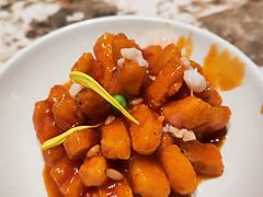 -永春园·扬州早茶·淮扬菜(漫乐城店)