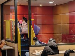 -麦当劳(曲阳店)