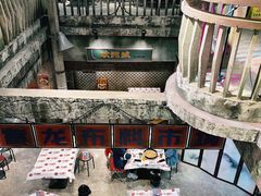 -五马集·海鲜·温州大牌档(黑金冠五马街十字路口店)