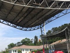 -南京金牛湖风景区