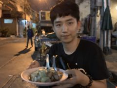 -唐人街(耀华力路)