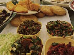 全聚德鸭四宝-全聚德(长江路店)