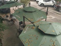 -旧雨咖啡·CoffeeFORU(黄村奥体店)