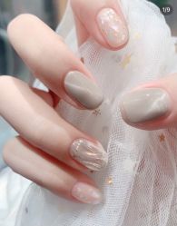 点击看大图 -LILY NAILS美甲美睫