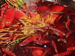 -蜀大侠火锅(总府路店)