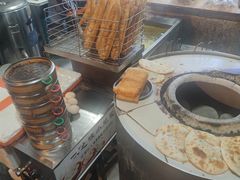 -文武王氏烧饼·无矾油条(西溪路店)