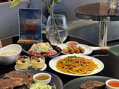 -法兰度航空主题餐厅(端州店)