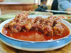 -京玉菲饭店(李村店)