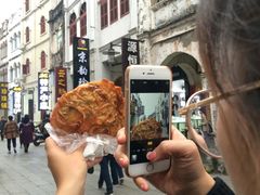 -特色海鲜美食(老街店)