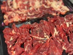 -三毛牛肉店(福强店)