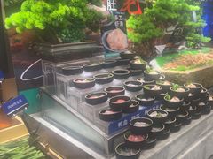 -亚马逊海鲜自助(梅溪湖步步高店)
