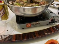 -沪华海鲜大酒楼(南汇店)