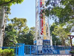 -珠海海泉湾神秘岛亲子乐园