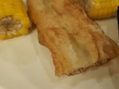 -瑞海姆酒店中餐厅