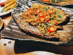 -质烤烤物·活烤海鲜(质烤总店)