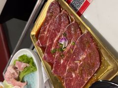-炙城·韩式烤肉(南京东路店)
