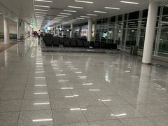 -慕尼黑国际机场