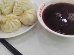 -陈寔包子王·卤煮小肠·京味小吃(龙潭店)