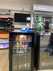 -C93 barber shop男士理发馆