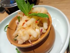 -泰悦澜·泰国餐厅(万象城店)
