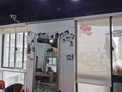 -纯剪男士理发馆·烫染专业店