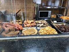 卤菜-西环肥仔螺蛳粉(总店)