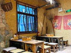 -盟重烧烤(高正街店)