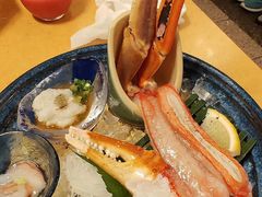 -蟹道乐(道顿堀本店)