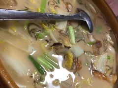 -杨记海鲜楼(三门黑金冠店)