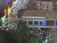 -星城之眼摩天轮