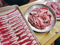 -西塔老太太泥炉烤肉(望京一店)