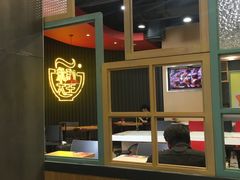 -永和大王(浦东南路店)